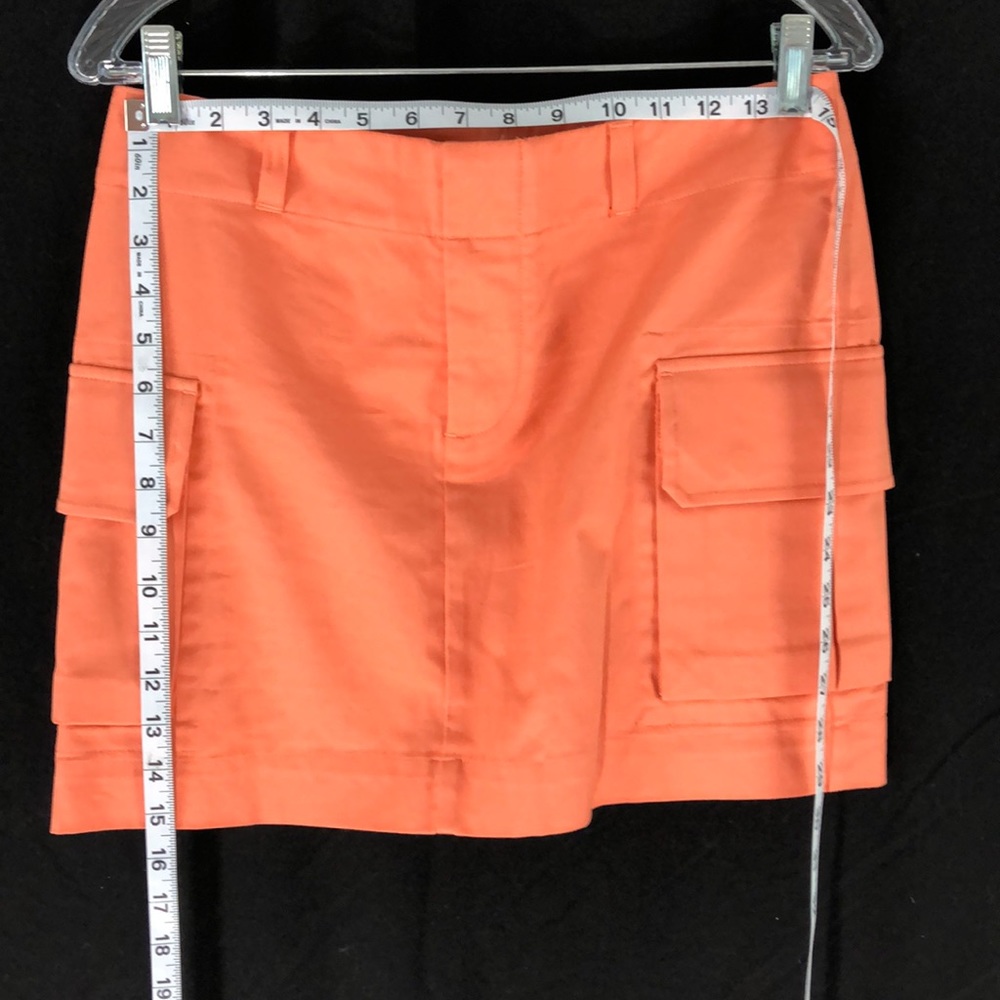Ralph Lauren Sport Skirt Sz 6 a1